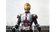 仮面ライダー555(ファイズ)超解像版