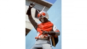 仮面ライダーX #1(新)
