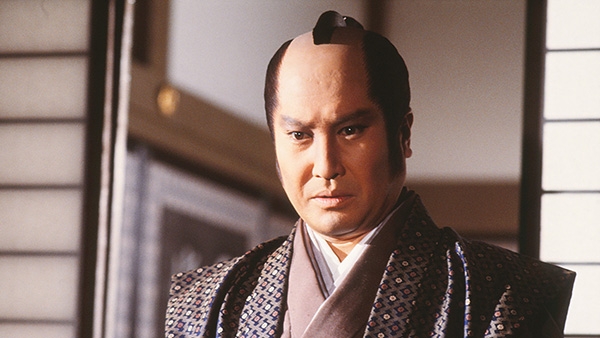 赤穂浪士(1979・TV)