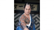 遠山の金さん(高橋英樹)