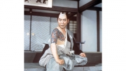 遠山の金さん捕物帳(中村梅之助)