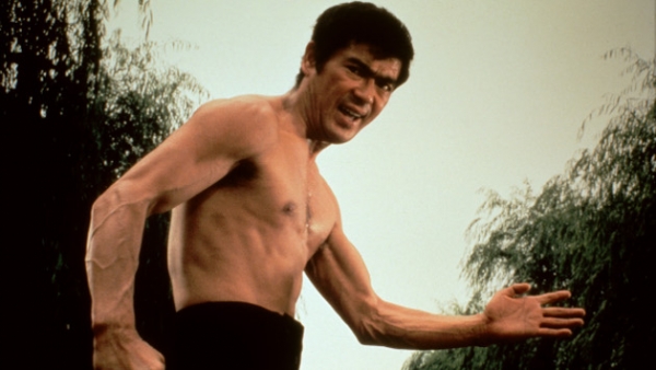 直撃!地獄拳