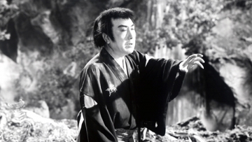 大菩薩峠 第二部(1958)