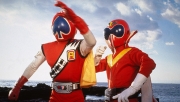 ジャッカー電撃隊VSゴレンジャー