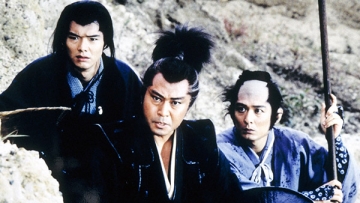 家光謀殺