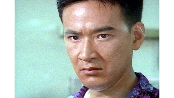 華麗なる追跡(1989)