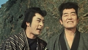 素浪人花山大吉