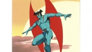 デビルマン
