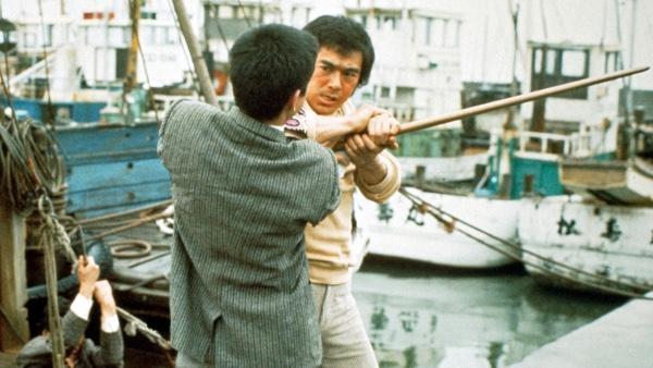 子連れ殺人拳