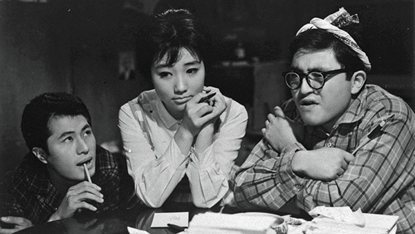 乾杯！ごきげん野郎