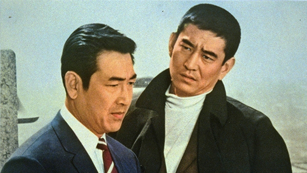 戦後最大の賭場