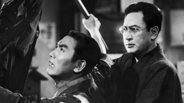 殺陣師段平