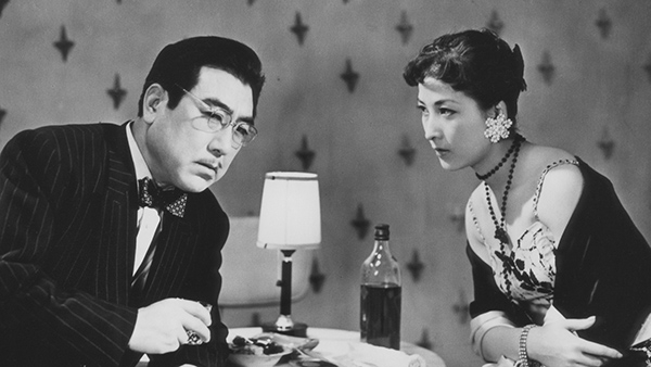 多羅尾伴内シリーズ 十三の魔王