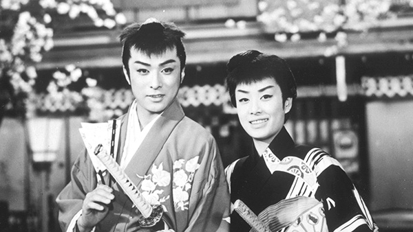 花笠若衆