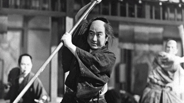血槍富士