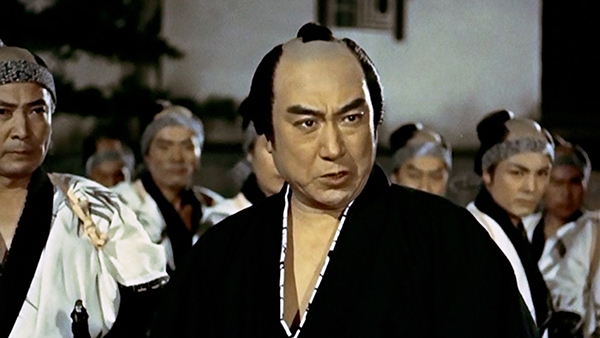 任侠清水港