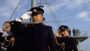 日本海大海戦 海ゆかば