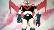 マジンガーZ対暗黒大将軍