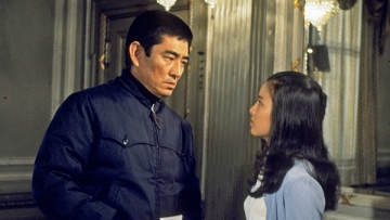 【映画俳優 高倉健】