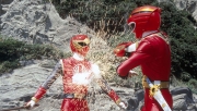 忍風戦隊ハリケンジャーVSガオレンジャー