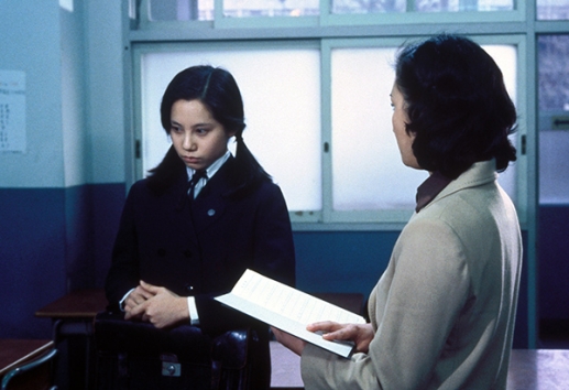 十代 恵子の場合