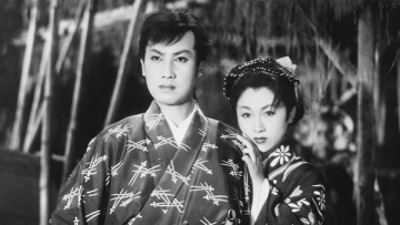 新諸国物語 紅孔雀 第一篇 那智の小天狗