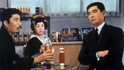 べらんめぇ芸者と大阪娘