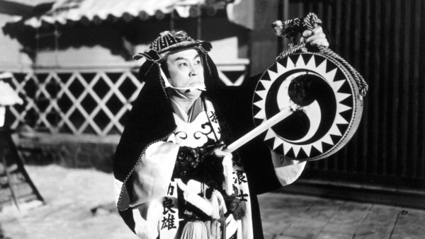 赤穂義士