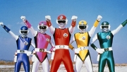 超新星フラッシュマン 大逆転!タイタンボーイ!!