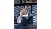 名奉行 遠山の金さん(松方弘樹)