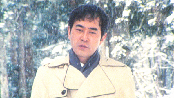 松本清張の葦の浮船