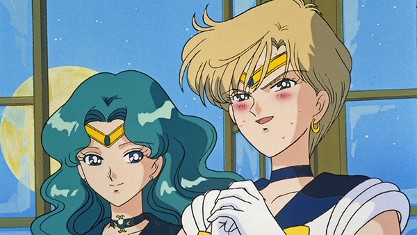 東映チャンネル 美少女戦士セーラームーンsupers スペシャル 22年10月放送 東映チャンネル 美少女戦士セーラームーンsupers スペシャル 22年10月放送