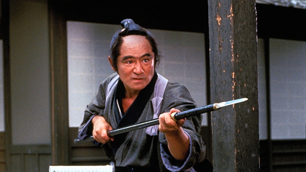 忠臣蔵異聞 生きていた吉良上野介