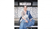 遠山の金さん(杉良太郎)