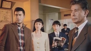 さすらい刑事旅情編 Ⅶ #1