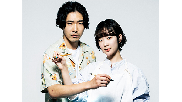 伊藤さとりのシネマの世界イメージ