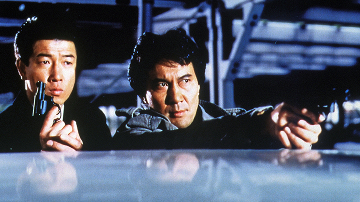 役所広司主演の刑事ドラマ『刑事追う!』が放送スタート!
