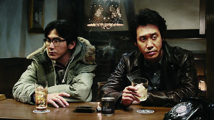 【全3作一挙放送!探偵はBARにいるスペシャル】