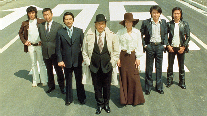 開局20周年企画Vol.1【時代劇VS刑事ドラマ二十番勝負】