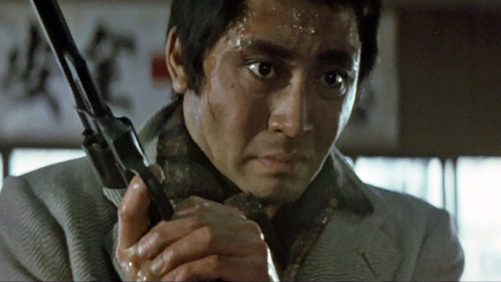 十七回忌メモリアル特集【映画監督 深作欣二】