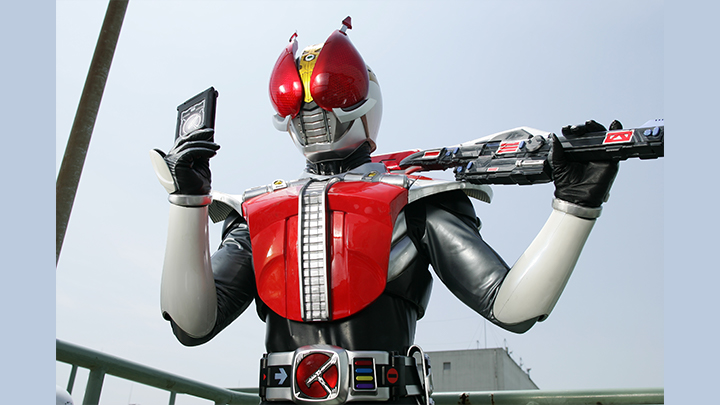 さらば平成【平成仮面ライダー全員集合! THE MOVIE Vol.1】