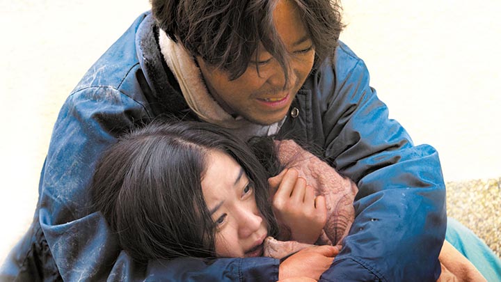 【後味がクセになるイヤミス映画スペシャル】