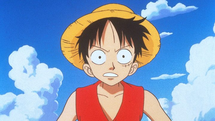『ONE PIECE STAMPEDE』公開記念!【 ワンピース スペシャル Vol.1】
