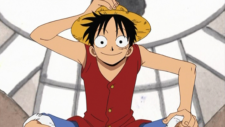 【ONE PIECE STAMPEDE 公開記念 ワンピース スペシャル Vol.2】
