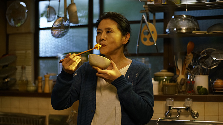 【人生が豊かになる食の映画特集】