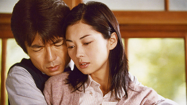 【森田芳光70祭】監督・森田芳光特集