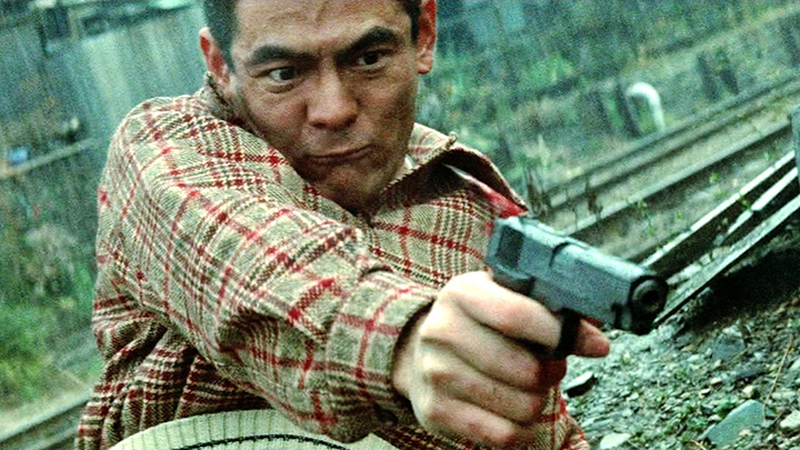 【東映創立70周年記念 いま観ておきたい絶対名作30 Vol.1】