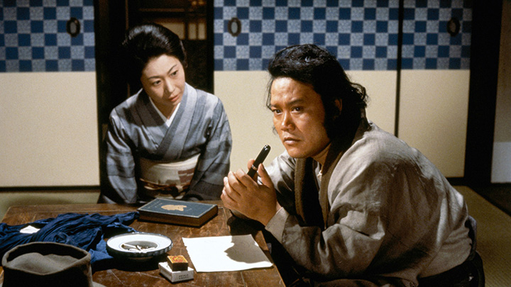 【没後40年 横溝正史特集】