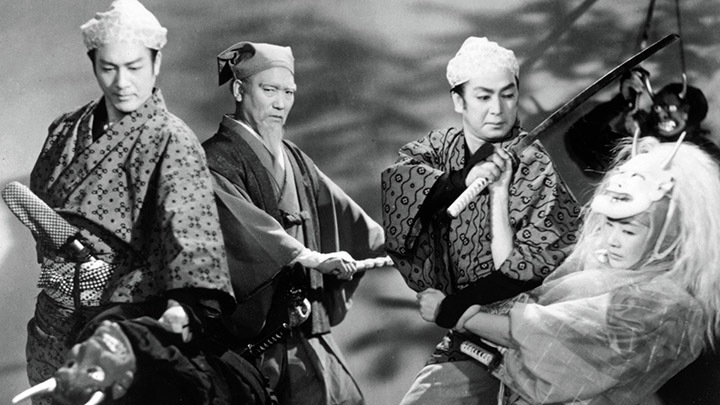 生誕120年【月形龍之介の水戸黄門漫遊記】