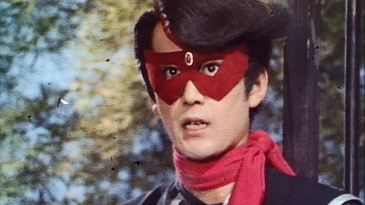 【東映特撮映画の世界】